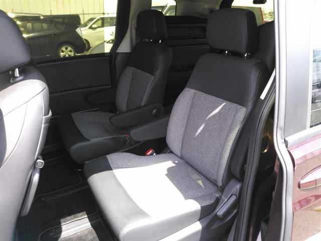 Honda FREED 2026 8015704-9