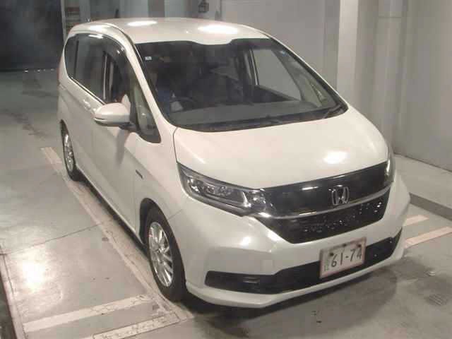 Honda FREED 2022 8015705-0