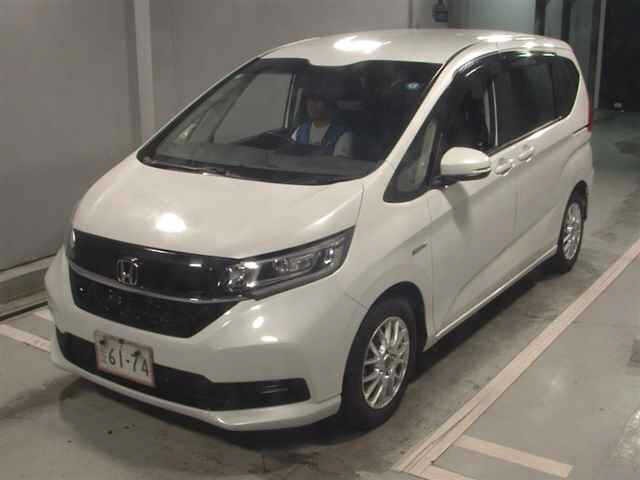 Honda FREED 2022 8015705-4