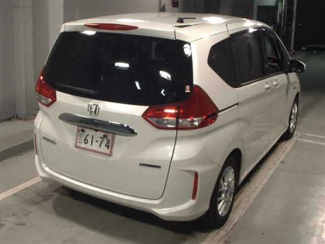 Honda FREED 2022 8015705-5