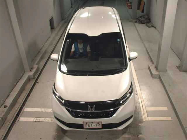 Honda FREED 2022 8015705-6