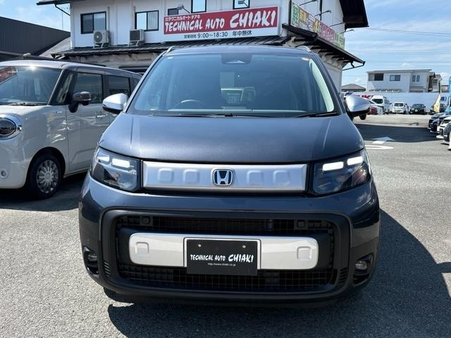Honda FREED 2025 8015711-1