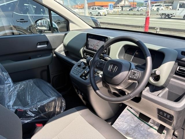 Honda FREED 2025 8015711-13