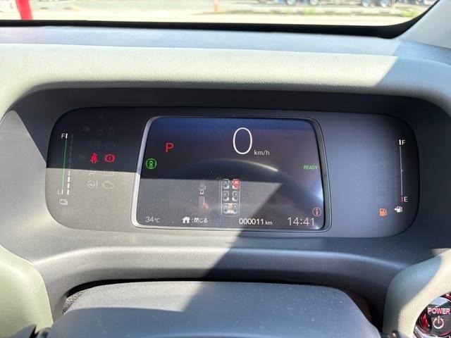 Honda FREED 2025 8015711-15