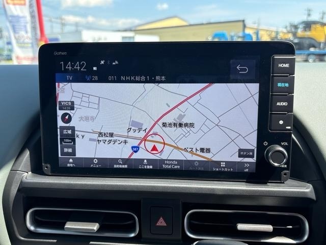 Honda FREED 2025 8015711-17