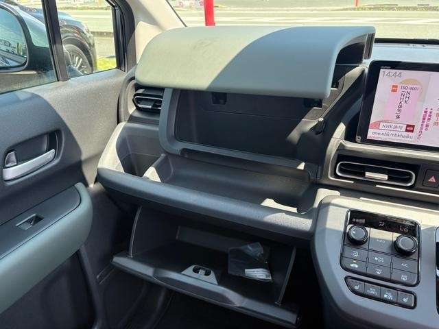 Honda FREED 2025 8015711-28