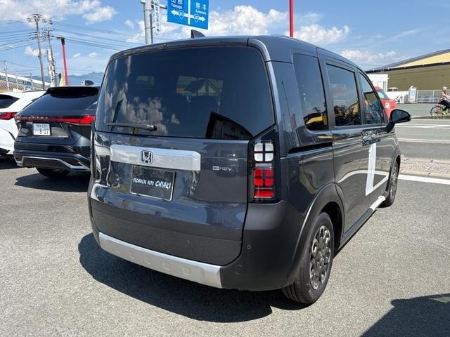Honda FREED 2025 8015711-4
