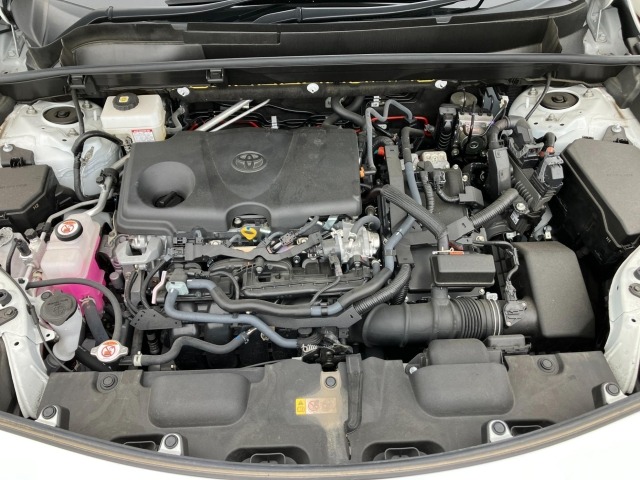 Toyota HARRIER 2023 8013928-13