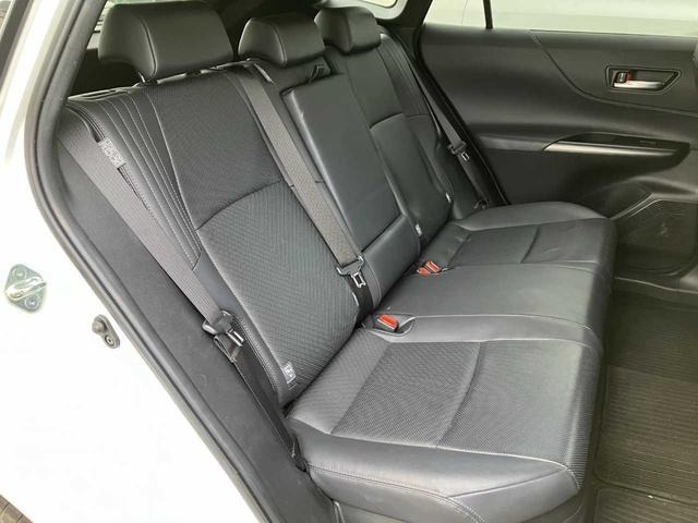Toyota HARRIER 2023 8013928-25