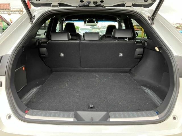 Toyota HARRIER 2023 8013928-4