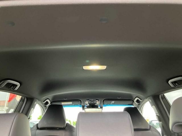 Toyota HARRIER 2023 8013928-6