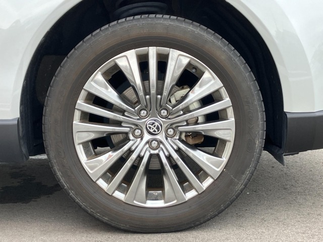 Toyota HARRIER 2023 8013928-7