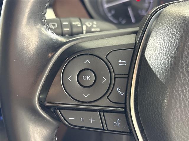 Toyota HARRIER 2021 8014212-10