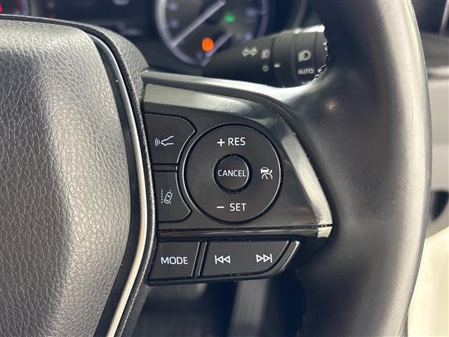 Toyota HARRIER 2021 8014212-12