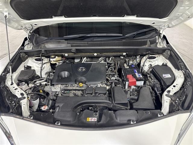 Toyota HARRIER 2021 8014212-14