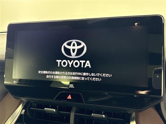 Toyota HARRIER 2021 8014212-16