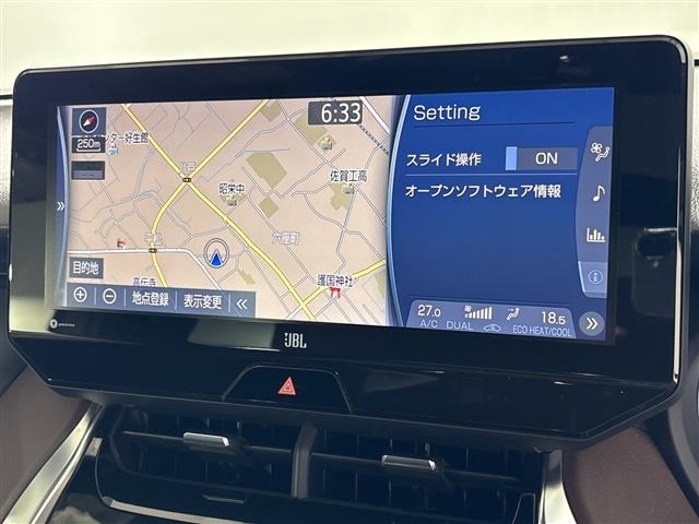 Toyota HARRIER 2021 8014212-17
