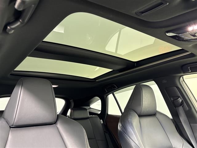 Toyota HARRIER 2021 8014212-21