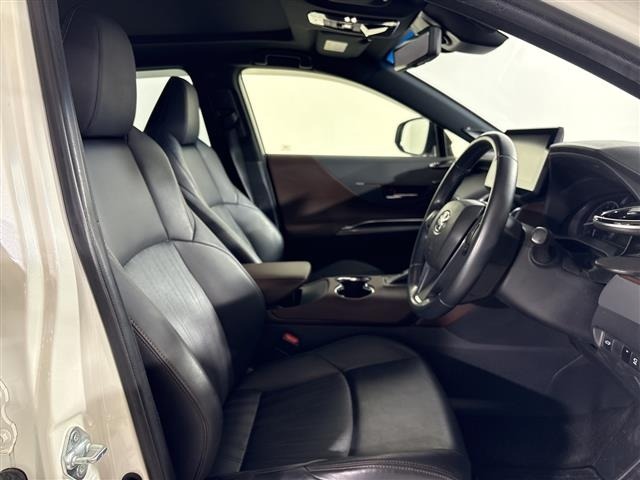Toyota HARRIER 2021 8014212-22