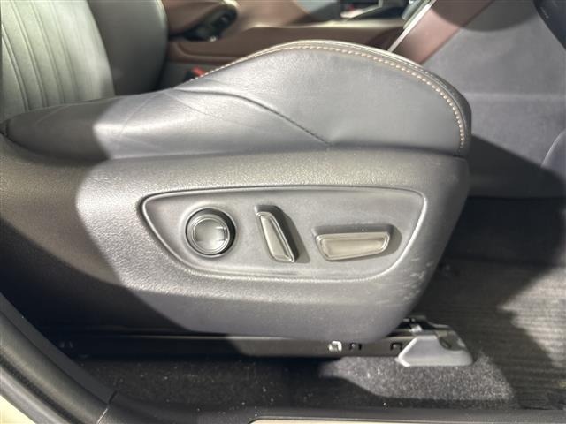 Toyota HARRIER 2021 8014212-4