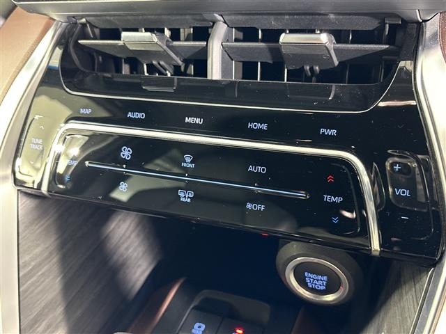 Toyota HARRIER 2021 8014212-5