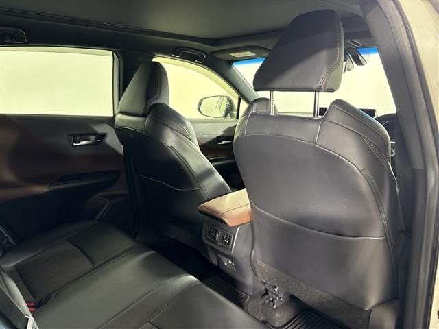 Toyota HARRIER 2021 8014212-6