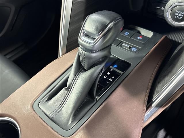 Toyota HARRIER 2021 8014212-7