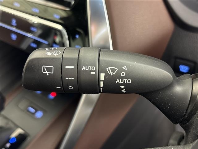 Toyota HARRIER 2021 8014212-9