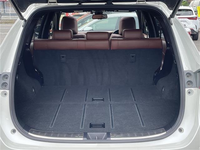 Toyota HARRIER 2017 8014219-11