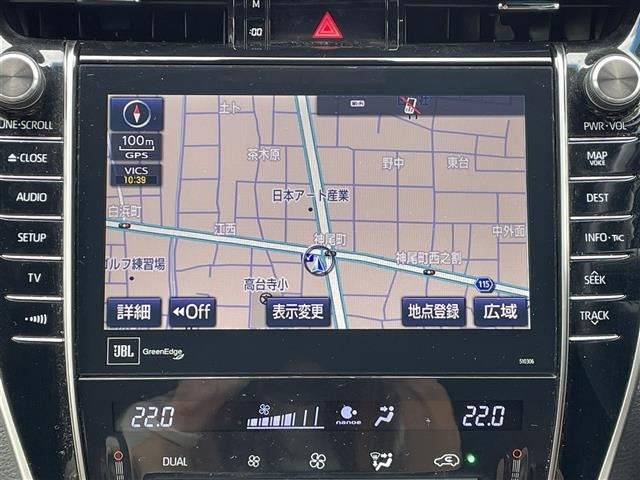 Toyota HARRIER 2017 8014219-15