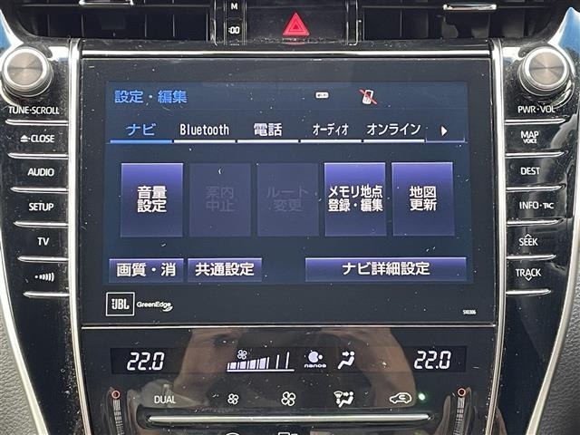 Toyota HARRIER 2017 8014219-16