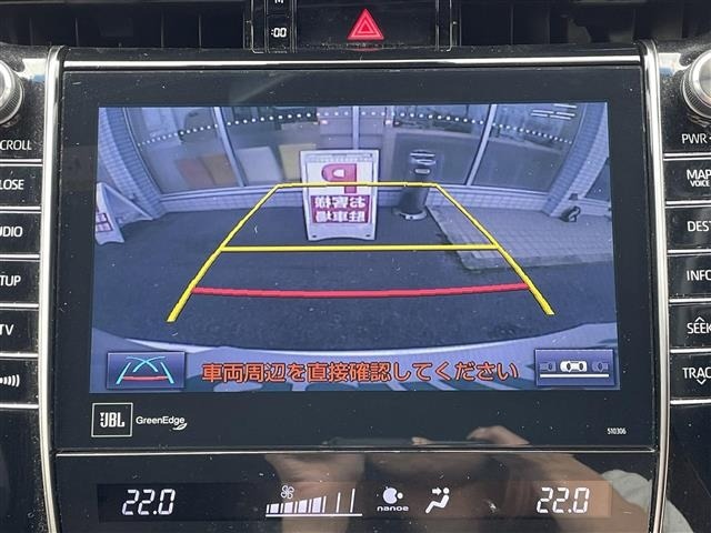 Toyota HARRIER 2017 8014219-17