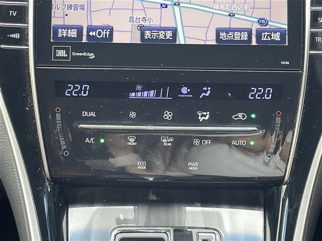 Toyota HARRIER 2017 8014219-2