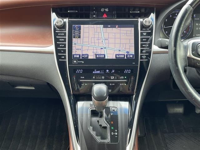 Toyota HARRIER 2017 8014219-22