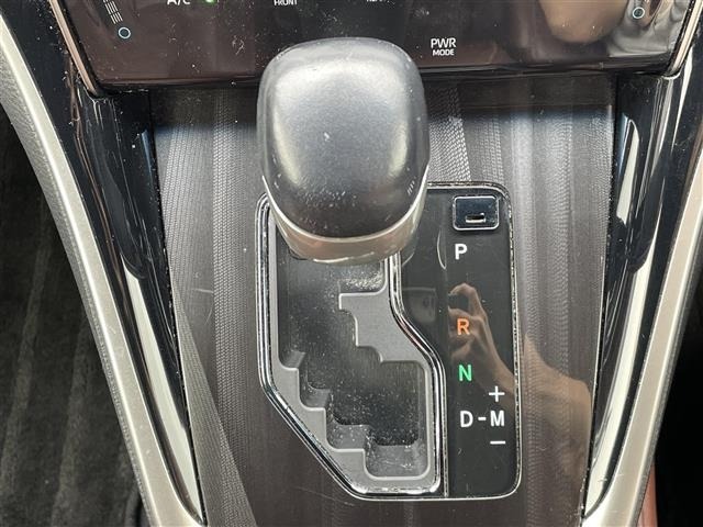Toyota HARRIER 2017 8014219-4