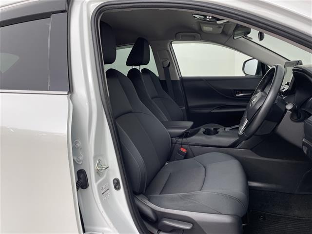 Toyota HARRIER 2022 8014223-1