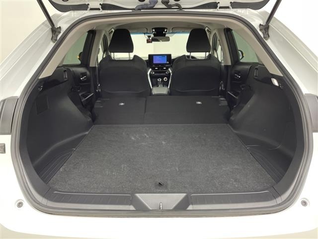 Toyota HARRIER 2022 8014223-11