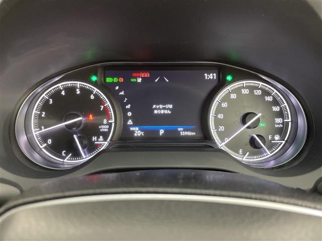 Toyota HARRIER 2022 8014223-12