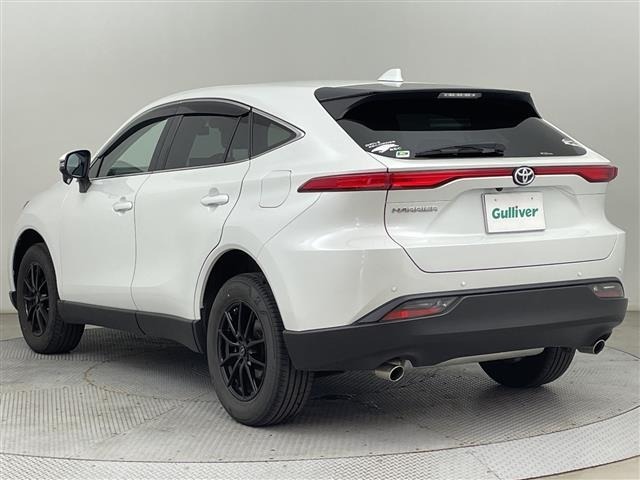 Toyota HARRIER 2022 8014223-13