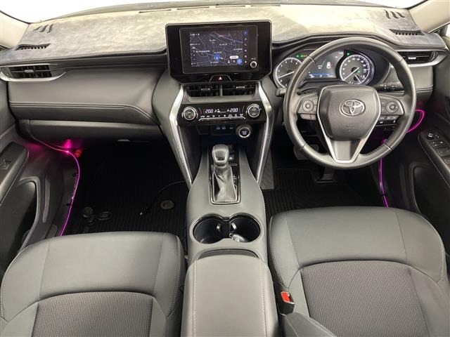 Toyota HARRIER 2022 8014223-14