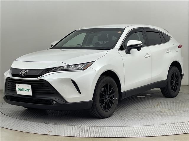 Toyota HARRIER 2022 8014223-15
