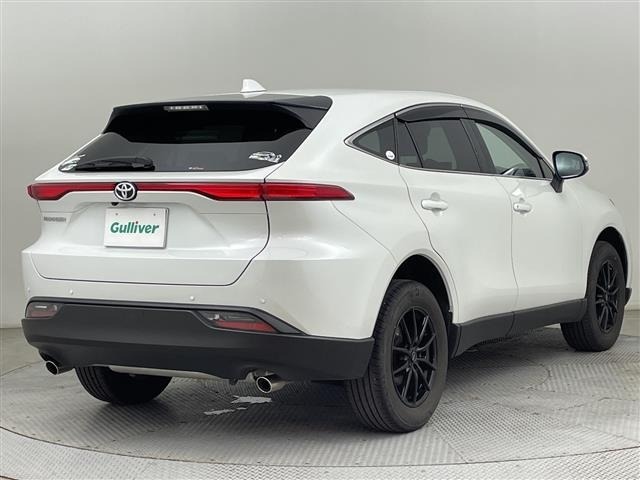 Toyota HARRIER 2022 8014223-16