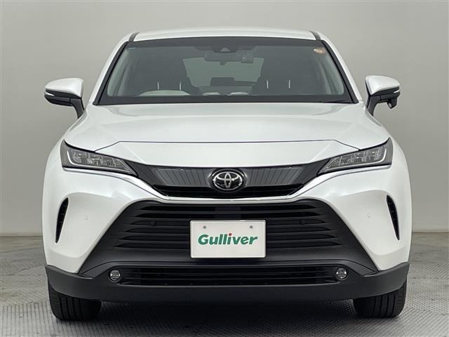 Toyota HARRIER 2022 8014223-17