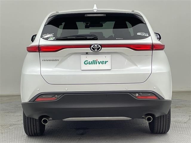Toyota HARRIER 2022 8014223-18