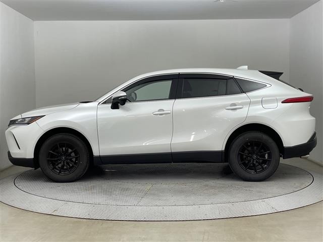Toyota HARRIER 2022 8014223-19