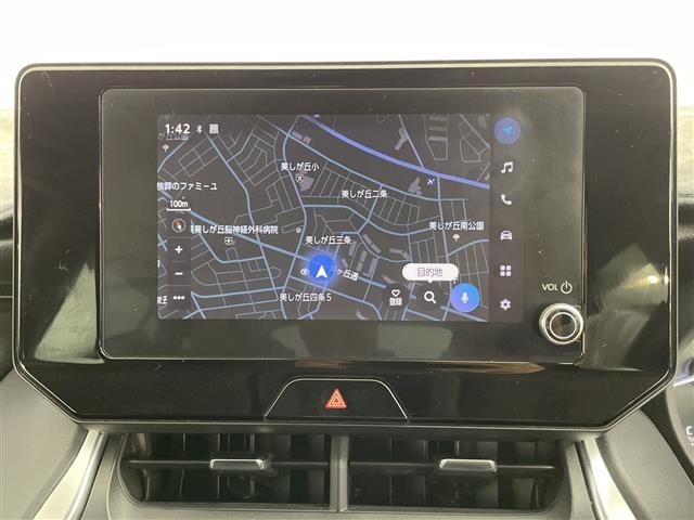Toyota HARRIER 2022 8014223-2