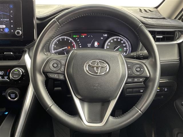 Toyota HARRIER 2022 8014223-20