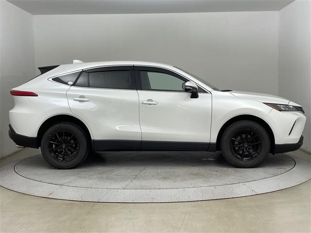 Toyota HARRIER 2022 8014223-21