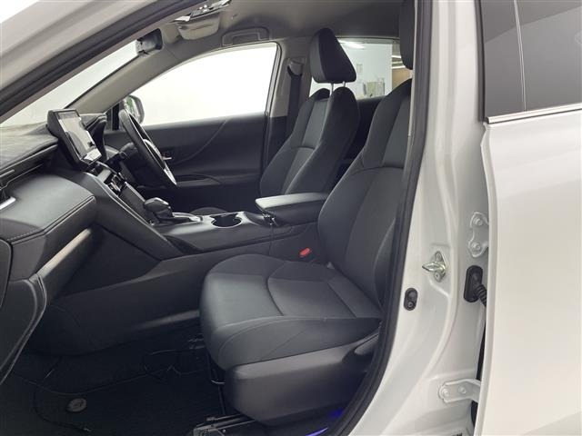 Toyota HARRIER 2022 8014223-3