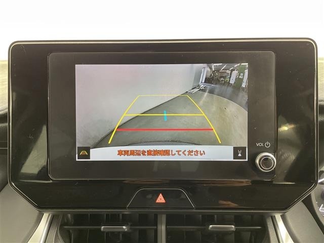 Toyota HARRIER 2022 8014223-4